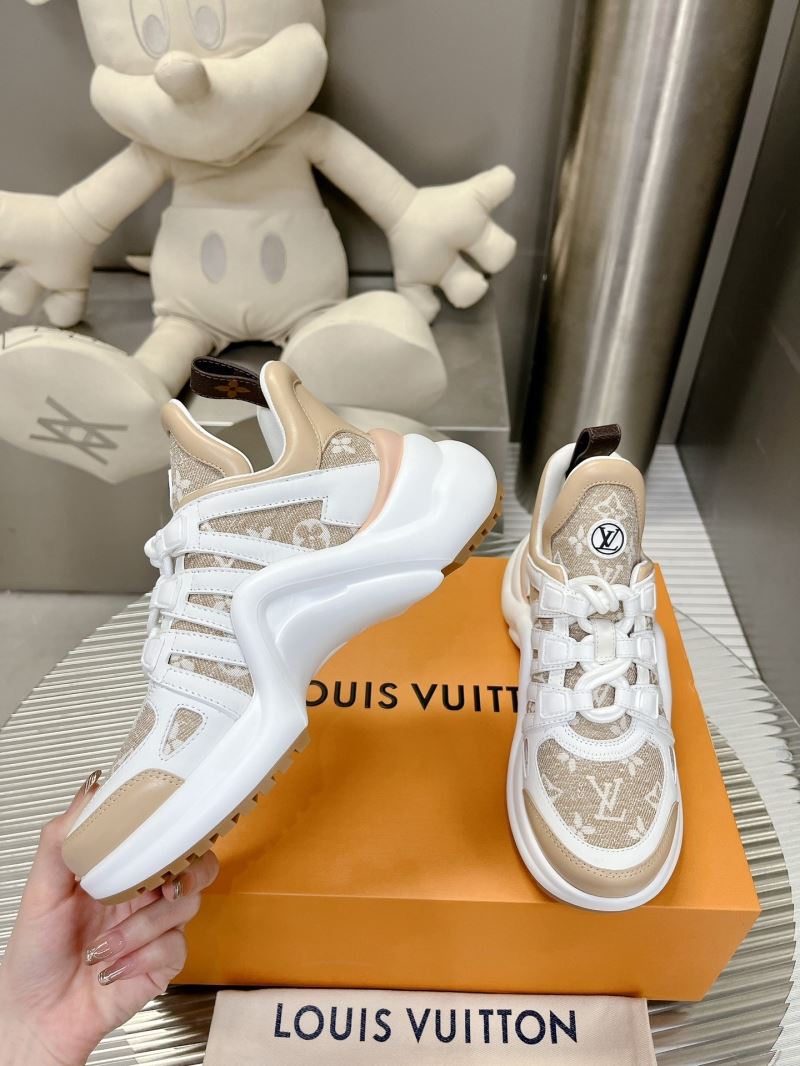 Louis Vuitton Archlight Shoes